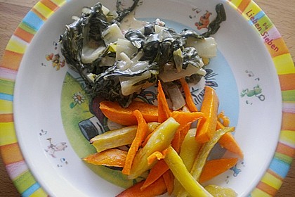 S&uuml;&szlig;kartoffel Pommes Frites 3