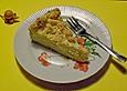 Trudes Apfelkuchen