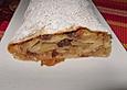 Apfelstrudel 'S&uuml;dtirol'