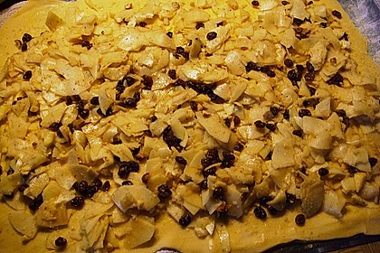 Apfelstrudel 'Südtirol' 34