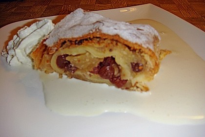 Apfelstrudel 'Südtirol' 51