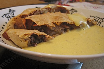 Apfelstrudel 'Südtirol' 50
