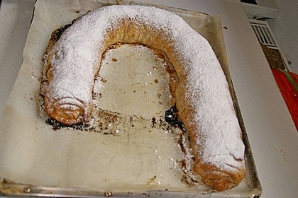 Apfelstrudel 'Südtirol' 49