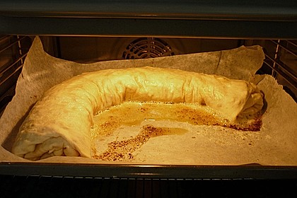 Apfelstrudel 'Südtirol' 58