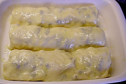 Apfelstrudel 'Südtirol' 40
