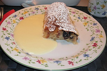 Apfelstrudel 'Südtirol' 27
