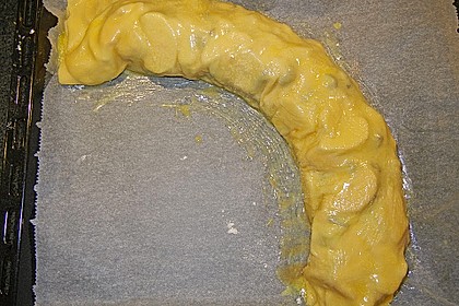 Apfelstrudel 'Südtirol' 55