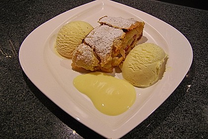 Apfelstrudel 'Südtirol' 11