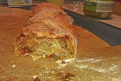 Apfelstrudel 'Südtirol' 47