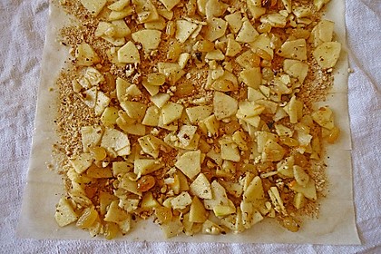 Apfelstrudel 'Südtirol' 26