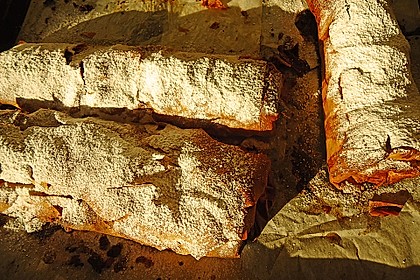 Apfelstrudel 'Südtirol' 45