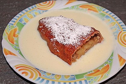 Apfelstrudel 'Südtirol' 36