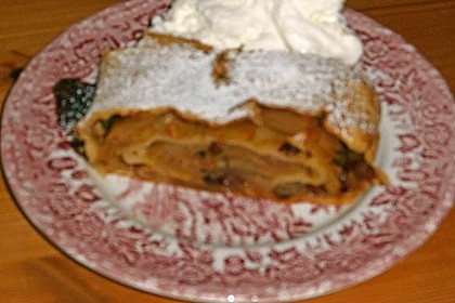 Apfelstrudel 'Südtirol' 59