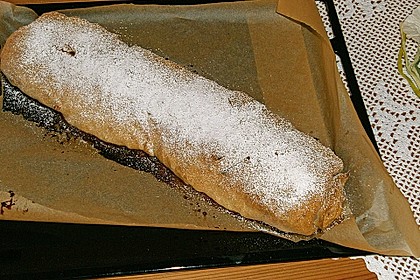 Apfelstrudel 'Südtirol' 35