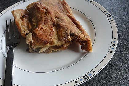 Apfelstrudel 'Südtirol' 46