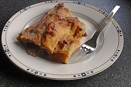 Apfelstrudel 'Südtirol' 28
