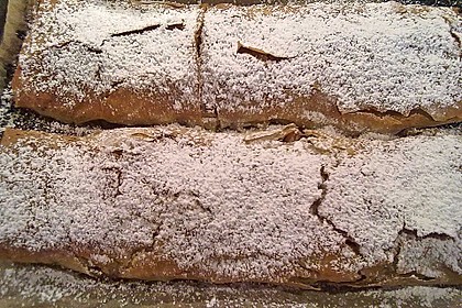 Apfelstrudel 'Südtirol' 37