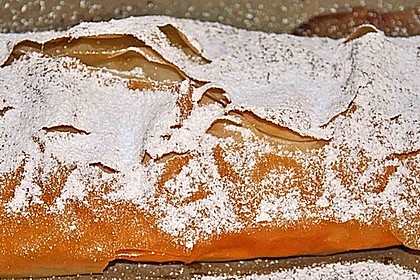 Apfelstrudel 'Südtirol' 33