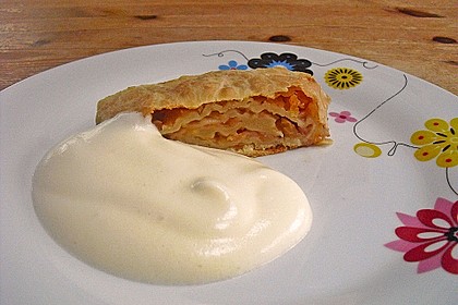 Apfelstrudel 'Südtirol' 38