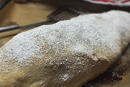 Apfelstrudel 'Südtirol' 22