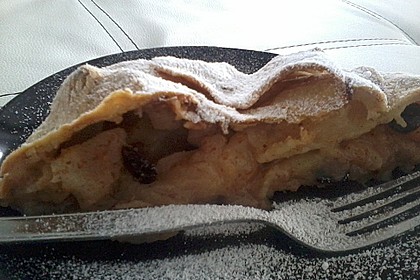 Apfelstrudel 'Südtirol' 19