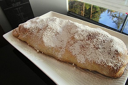 Apfelstrudel 'Südtirol' 30