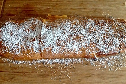 Apfelstrudel 'Südtirol' 17