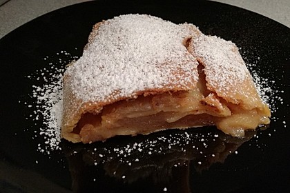 Apfelstrudel 'Südtirol' 1