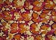 Joghurtkuchen mit Zwetschgen