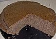 Tofu - Rum Schokoladenkuchen II