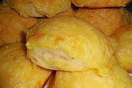 Käsebrötchen 2