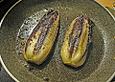 Radicchio Trevisano ged&uuml;nstet