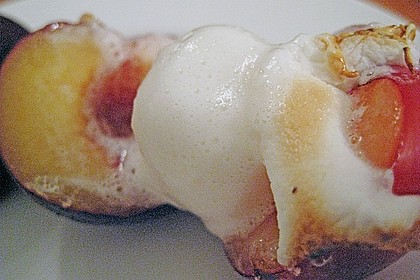 Marshmallows mit Aprikosen 1