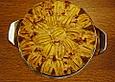 Schnelle Apfeltorte