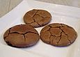 Soft - Chocolate - Fudge Cookies
