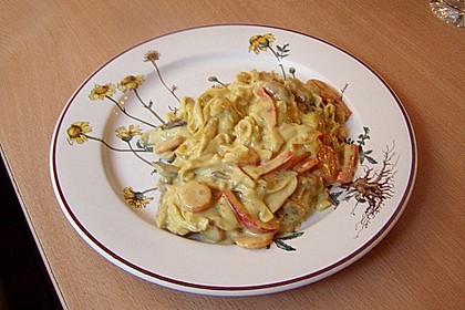 Pilzragout 3