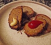 Mini - Hackbraten (Bild)