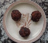 Mini - Hackbraten (Bild)