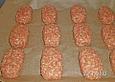 Mini - Hackbraten