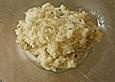 Estragon - Risotto