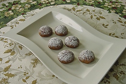Cappuccino - Drops