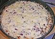 Babses Krautkuchen