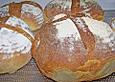 Juliaklaras Bauernbrot