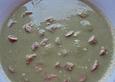 Erbsensuppe a la M&auml;usle