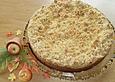 Apfelkuchen mit Streuseln