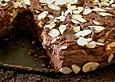 Schoko - Kirschkuchen