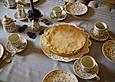 Schwiegervaters Apfelkuchen