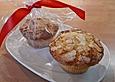 Butterkuchen - Muffins