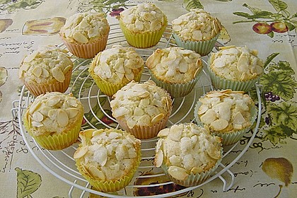 Butterkuchen - Muffins 2