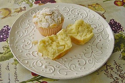 Butterkuchen - Muffins 3